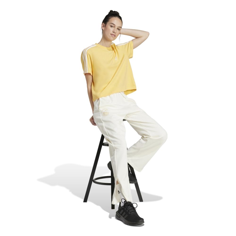 Amazon | [アディダス] 半袖 Tシャツ エッセンシャルズ 3
